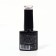 Hel nail polish "Thermo Glitter", 3 phase, 8 ml, LED/UV, Color (669)