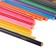 Pencils colored 24 colors, cold heart
