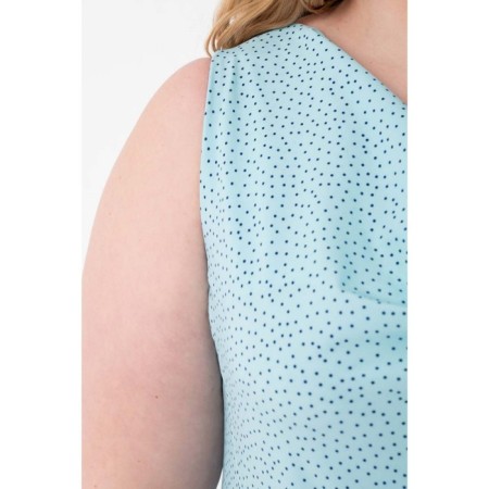 Women's dress, size 58-2