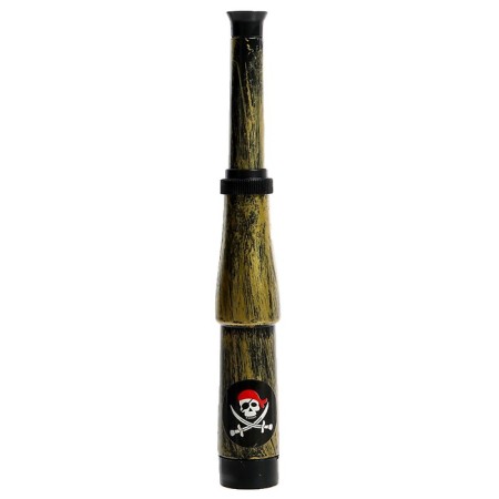 Set of Pirate "Observer", 5 items-7