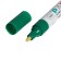 Set marker-painting (varnish), 12 colors, bullet-shaped tip