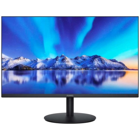 Monitor Huawei LCD 23.8 "MateView Se 53061075 Black