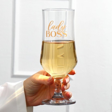 Lady Boss cocktail glass, 380 ml-1