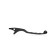 Brake lever 46092-1112, PW 401-225