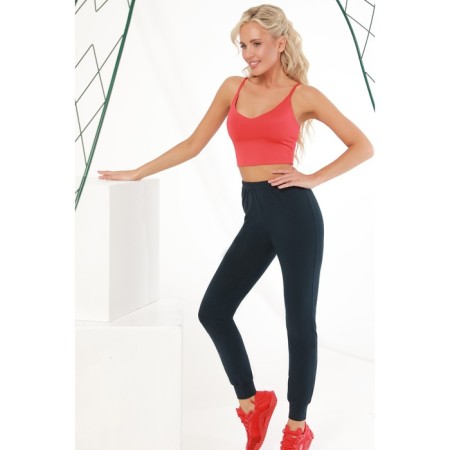 Joggers female, size 50-4