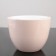 Pot for flowers with an insert "Orion", 3.5 l, color powder