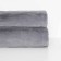 Плед меховой Stenova Home Frost gray, размер 140x200 см
