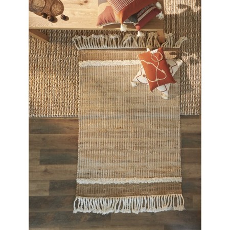 June and wool carpet mumbai ethnic, size 120x180 cm-1