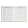 Universal Diary 5-11 classes, 48 ​​sheets "graffitist", craft, solid cover, foil embossing, block 65g/m2