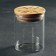 Bank for storage "Cook with pleasure", 200 ml