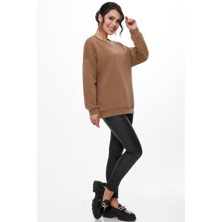 Female sweatshirt, size 48-1