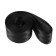 Nylon tape, belt 4.8 cm × 3 m, black
