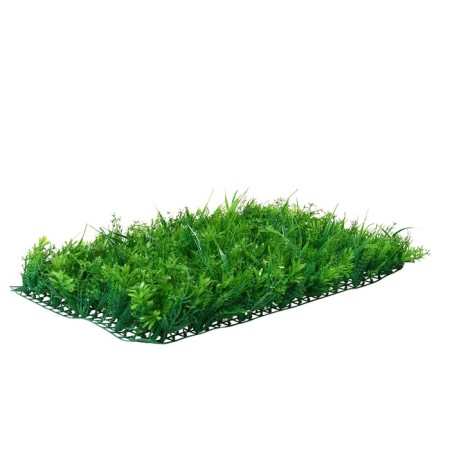 Decorative panel, 60 × 40 cm, "juicy grass", Greengo-14