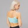 Top female, color light blue, size 42-46 (S-m)