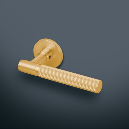 ALLUR ART Collection Separate Hands set "Esteta" MSG (53170), color matte gold-2
