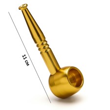 Smoking tube 