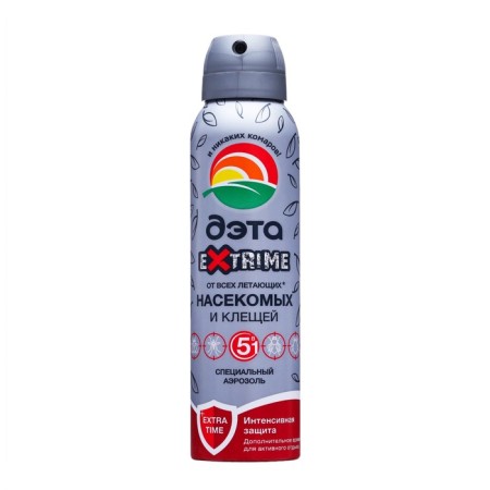 Deta Aerosol special from all flying and ticks 150 ml