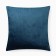 Czech on the pillow Ethel Element 43*43cm, col. blue