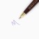 Handle "New Year's gift" plastic in an envelope, 1 mm