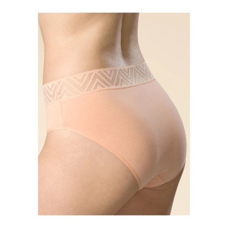 Female cowards, size 54, powder color-1