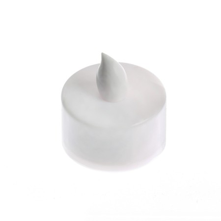 LED suppositories, spinks Led Risalux “Remember” a set of 2 pcs., White, RGB, 3.5 × 3.5 × 4 cm-6