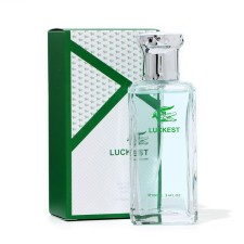 Male toilet water Luckest, 100 ml
