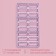 Form for chocolate and sweets Konfinetta "Bank", 28 × 14 cm, 18 cells, color transparent