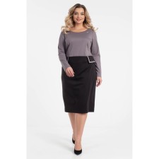 Women's dress, size 56