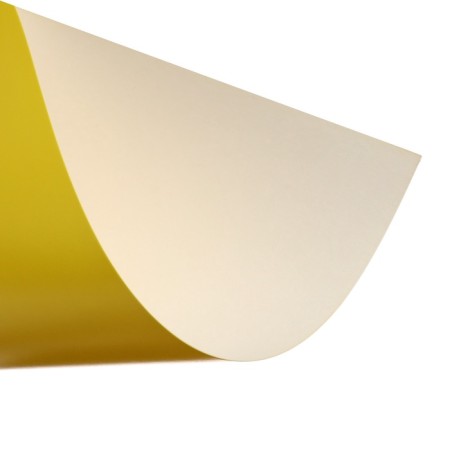 Cardboard of color A4, 10 sheets, 10 colors, magical (gold+silver), coated 230 g/m2-3