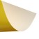 Cardboard of color A4, 10 sheets, 10 colors, magical (gold+silver), coated 230 g/m2