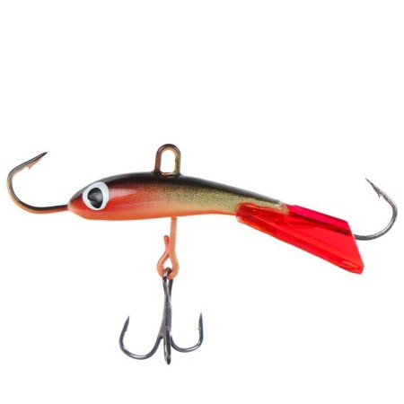 Balancir "Yaman" Michman, 4 cm, 5.2 g, color 19, on Blister