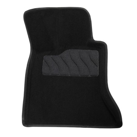 3D mats for BMW 5 Ser F-10 2013-2016-1
