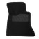 3D mats for BMW 5 Ser F-10 2013-2016