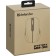 Mouse Defender Mystery MM-301, wireless, optical, 1600DPI, purple