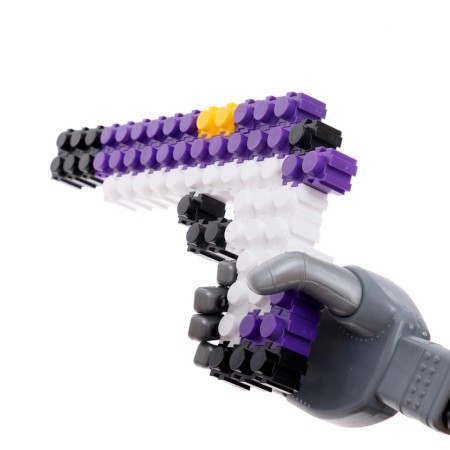 Give Five Manipulator-5