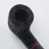 Cooling tube for tobacco "Commander premium", classic, 12.5 x 3.5 cm