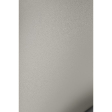 Computer chair Kolin Metal/Eco -leather/plastic, chrome/gray 49x56x79 cm-6