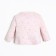 Nursery nursery, pink color, height 80cm