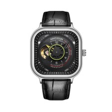 Men's wrist watches, d-4.1 cm, waterproof