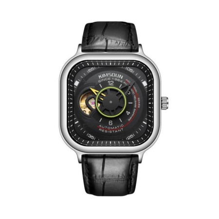 Men's wrist watches, d-4.1 cm, waterproof