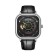 Men's wrist watches, d-4.1 cm, waterproof