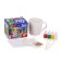 New Year's set for creativity. Drawing on the water: Ebra “Create your mug”, Christmas tree, New Year