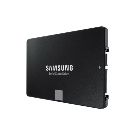 SSD Samsung 2.5 "870 EVO 2000 GB SATA III 3BIT MLC (TLC) MZ-77E2T0BW-1