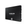 SSD Samsung 2.5 "870 EVO 2000 GB SATA III 3BIT MLC (TLC) MZ-77E2T0BW