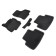 Rugs EVA 3D "SOTS" in the salon for Volkswagen Passat B8 2015-n.