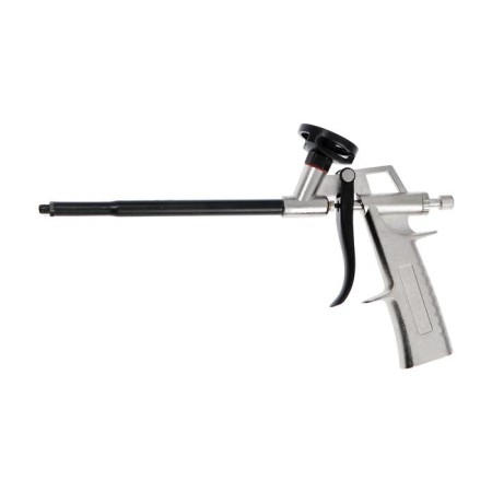Tundra mounting foam all -metal case-1