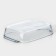 Glass baking and baking Irresistible baking, 39 × 25 × 7 cm, 4 liters