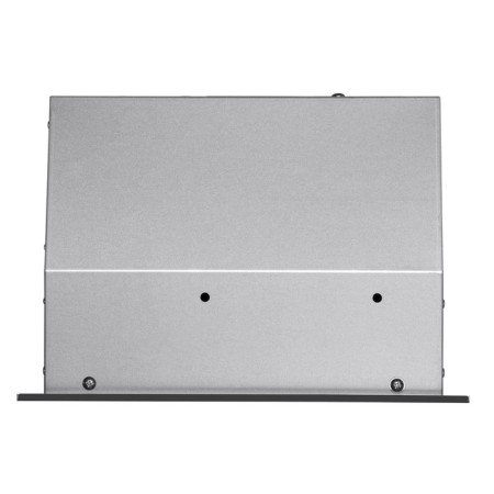 Hax Homsair Fleet 60, built -in, 520 m3/h, 3 speeds, 59.8 cm, black-7