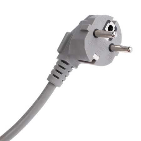 Galaxy Line GL 6212, floor, 1800 W, 1000 ml, 32g/min, 3 modes, cord 1.3m-6
