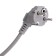 Galaxy Line GL 6212, floor, 1800 W, 1000 ml, 32g/min, 3 modes, cord 1.3m